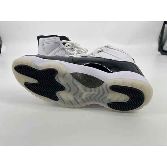 Jordan 11 Retro DMP Gratitude Defining Moments (2023) CT8012-170 Grade B Sz 11 - Picture 9 of 13